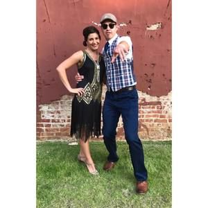 Meet your Posher, Kaitlin